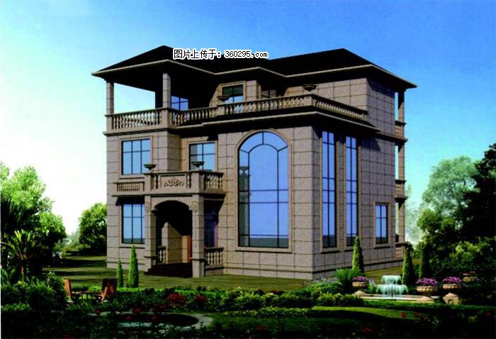 EPS工程案例(1) - 东莞三象EPS建材 dg.sx311.cc
