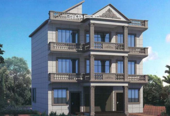 EPS工程案例(5) - 东莞三象EPS建材 dg.sx311.cc